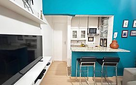 Rio Flat Praia 4